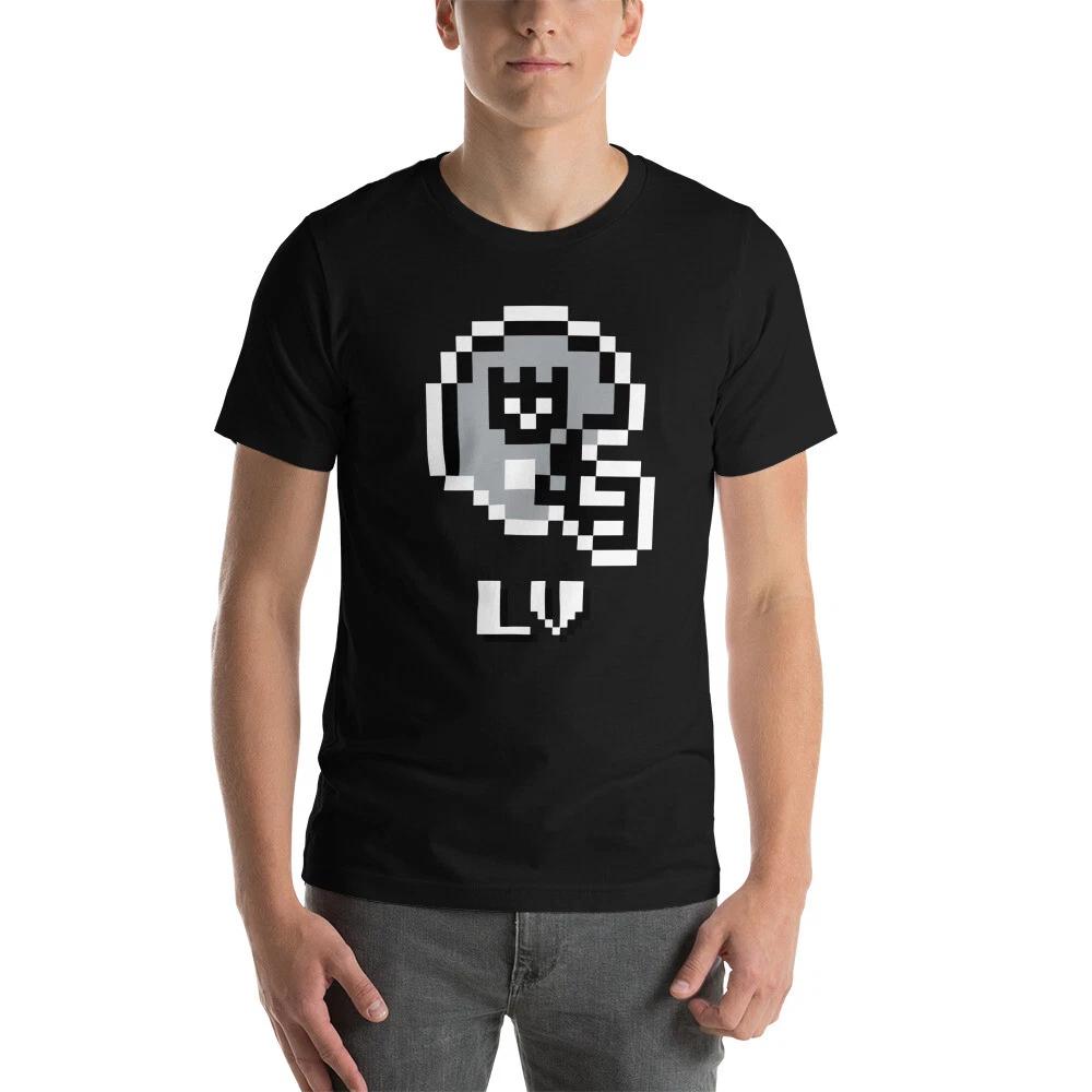 Las Vegas Raiders Oakland NES Football Helmet 8-bit Tecmo Super Bowl Tee T-Shirt 4XL
Las Vegas Raiders Oakland NES Football Helmet 8-bit Tecmo Super Bowl Tee T-Shirt 4XL