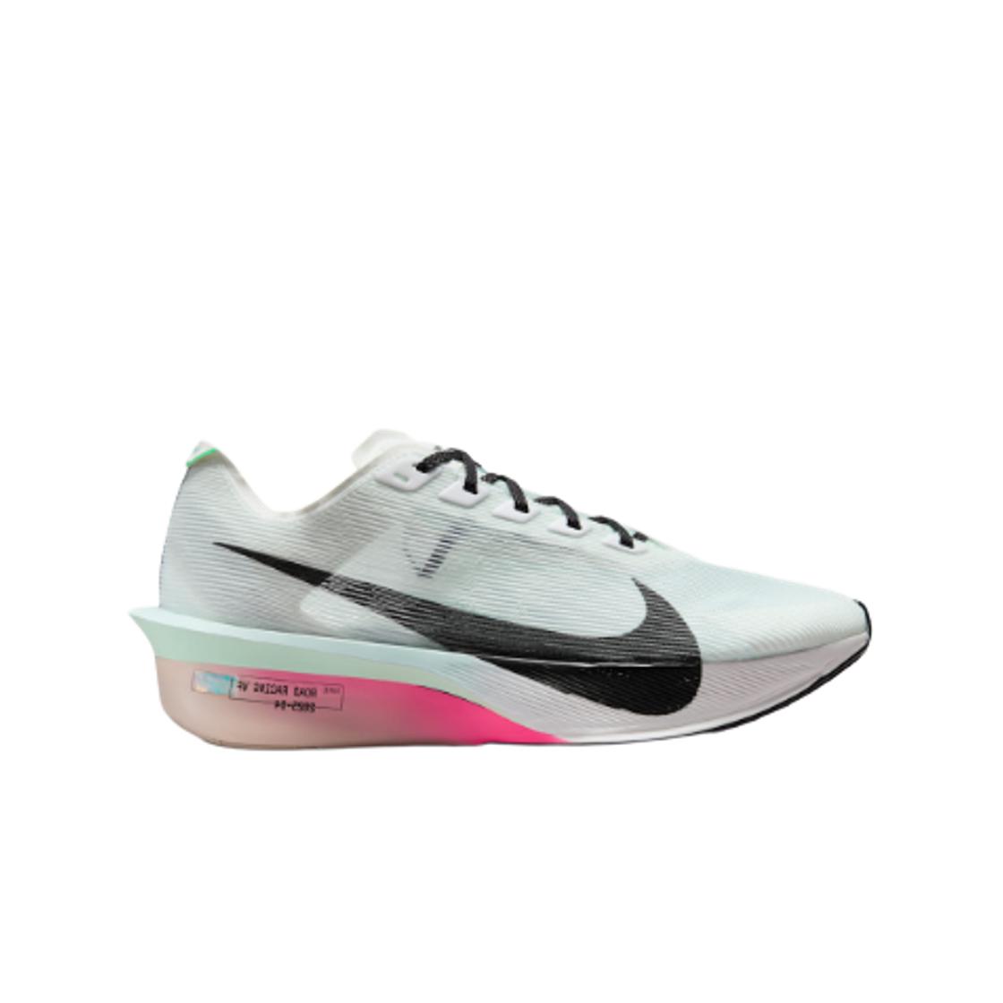 Жіночі кросівки Nike ZoomX VaporFly Next% 4 Mint Foam Hyper Pink Зелений Білий Чорний HF6412-101 36.5
Жіночі кросівки Nike ZoomX VaporFly Next% 4 Mint Foam Hyper Pink Зелений Білий Чорний HF6412-101 36.5
