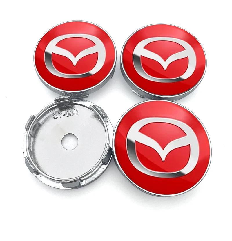 4pcs 60mm Car Wheel Center Hub Cap Rim Emblem Cover Stickers For Mazda 3 6 CX5 2 CX3 CX9 MX5 RX8 Axela 5 323 626 Demio Atenza MS
4pcs 60mm Car Wheel Center Hub Cap Rim Emblem Cover Stickers For Mazda 3 6 CX5 2 CX3 CX9 MX5 RX8 Axela 5 323 626 Demio Atenza MS