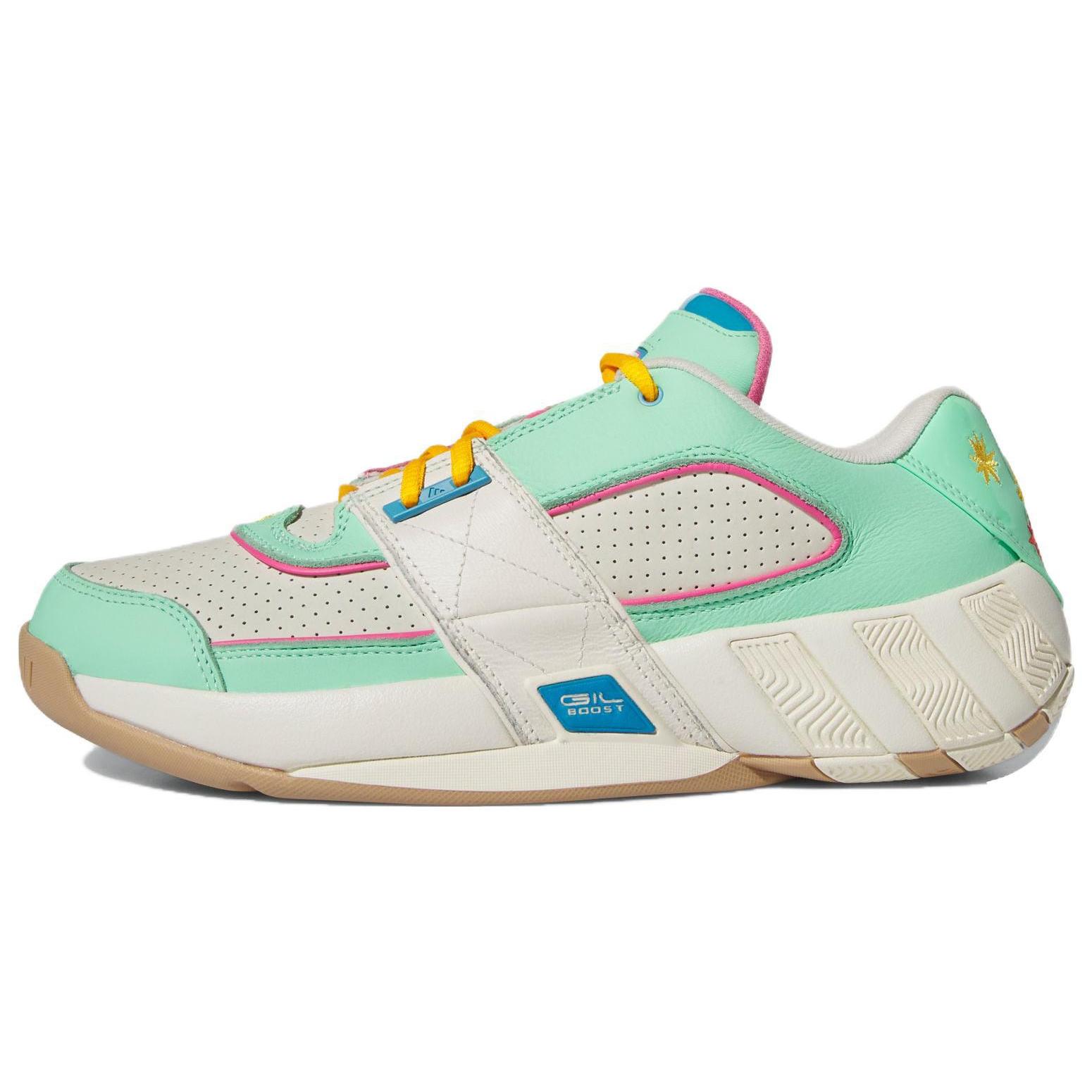 Новые Adidas Gil Zero Restomod Hurricane IE2108 44
Новые Adidas Gil Zero Restomod Hurricane IE2108 44