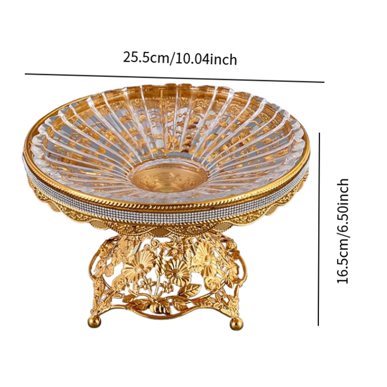 Фруктовая тарелка с ножками, блюдо для хранения продуктов, многоцелевая десертная металлическая демонстрационная тарелка, подставка, миска, поднос для змеи для домашней кухни серебряный
Фруктовая тарелка с ножками, блюдо для хранения продуктов, многоцелевая десертная металлическая демонстрационная тарелка, подставка, миска, поднос для змеи для домашней кухни серебряный