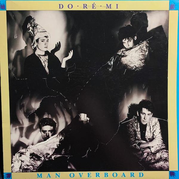 12inch Record DORMI Man Overboard VSX1281 Virgin 1985 Canada Rock Used
12inch Record DORMI Man Overboard VSX1281 Virgin 1985 Canada Rock Used