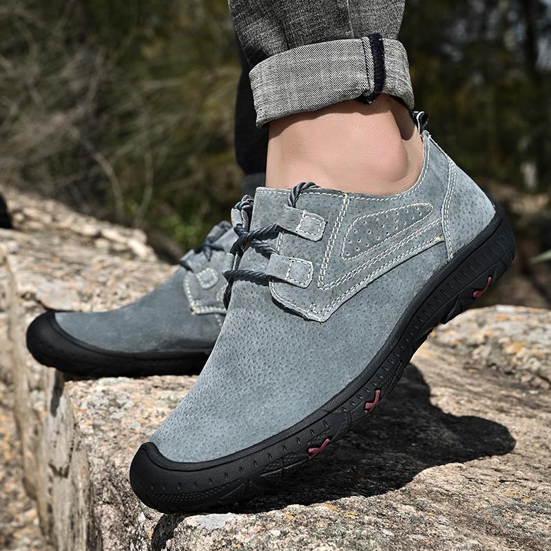 Luxury Luxury Leather Classic Men Casual Shoes Lace Up Men S Shoes Quality Outdoor Male Comfortable Hiking Shoes Man 40
Luxury Luxury Leather Classic Men Casual Shoes Lace Up Men S Shoes Quality Outdoor Male Comfortable Hiking Shoes Man 40