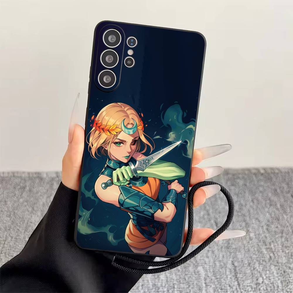 Чехол для телефона H-Hades Game для Samsung S25, S24, S21, S22, S23, S30, Ultra, S20, Plus, Fe, Lite, Note, 10, Черный чехол Samsung S21plus
Чехол для телефона H-Hades Game для Samsung S25, S24, S21, S22, S23, S30, Ultra, S20, Plus, Fe, Lite, Note, 10, Черный чехол Samsung S21plus