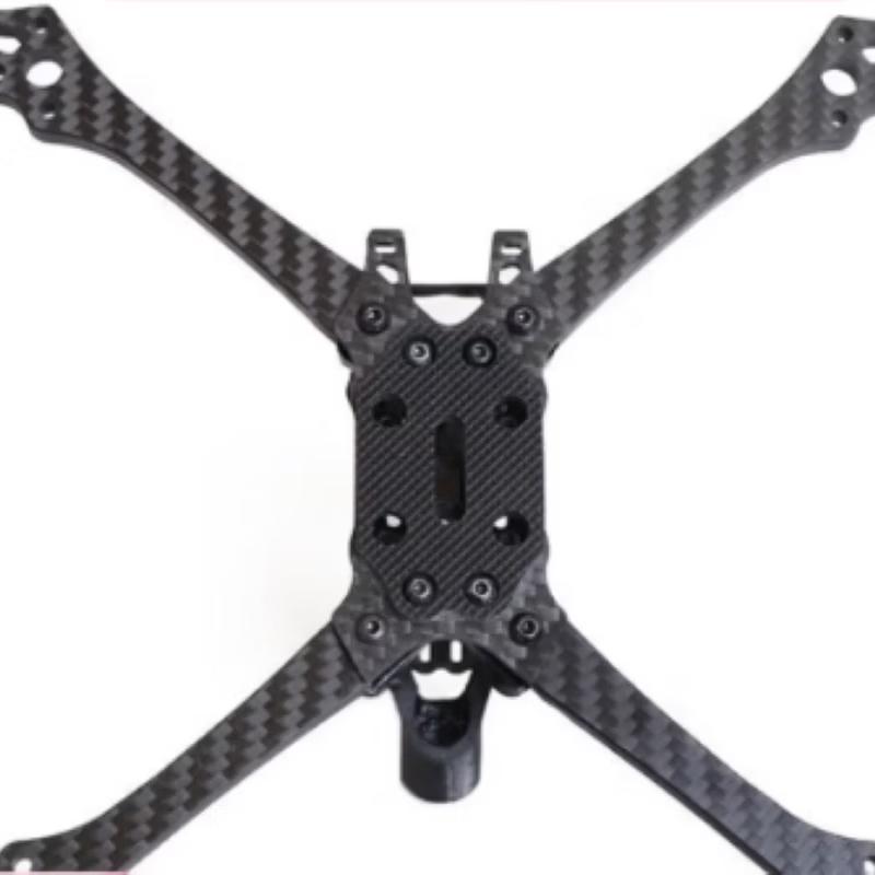 Miya Che Heiya V4 PRO 5-inch FPV Drone Frame Repair Arm
Miya Che Heiya V4 PRO 5-inch FPV Drone Frame Repair Arm