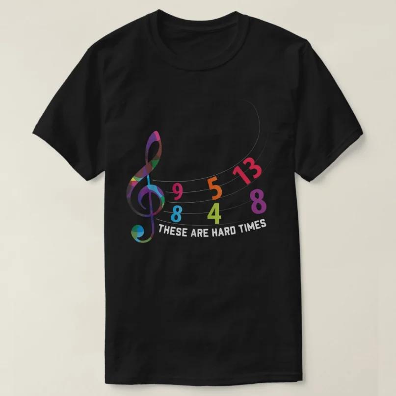 These Are Difficult Times Music Lover Gifts T-Shirt New 100% Cotton O-Neck Short Sleeve Summer Casual Mens T-shirt Size S-3XL... S разноцветный
These Are Difficult Times Music Lover Gifts T-Shirt New 100% Cotton O-Neck Short Sleeve Summer Casual Mens T-shirt Size S-3XL... S разноцветный