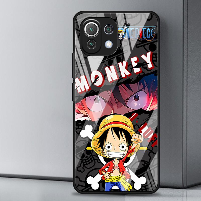 Glass Phone Cover Case for Xiaomi mi 12X 10 Pro 12 10T 11 Lite 14 13 12T 11T Note 10 OneS P-ieceS Ace LuffyS Xiaomi Mi 11
Glass Phone Cover Case for Xiaomi mi 12X 10 Pro 12 10T 11 Lite 14 13 12T 11T Note 10 OneS P-ieceS Ace LuffyS Xiaomi Mi 11