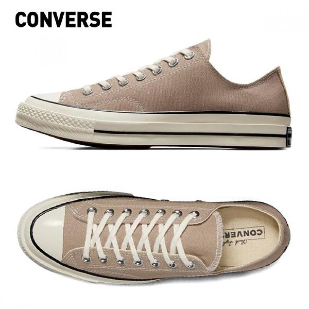 Converse Galleria Converse Chuck 70 сезонный цвет низкий A06523c 259 vintage cargo/260
Converse Galleria Converse Chuck 70 сезонный цвет низкий A06523c 259 vintage cargo/260