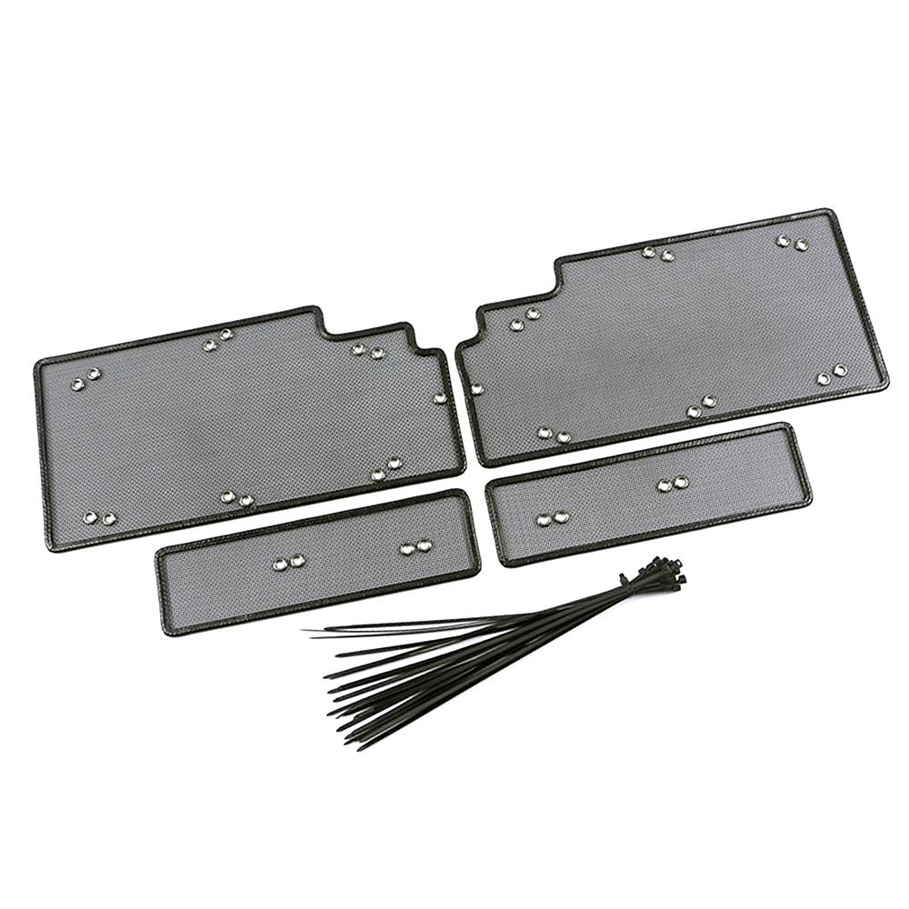 Для Haval F7 F7X 2019 2020 Передні решітки Сітка від комах Захисна кришка радіатора та конденсатора Захисна сітка від комах та піску
Для Haval F7 F7X 2019 2020 Передні решітки Сітка від комах Захисна кришка радіатора та конденсатора Захисна сітка від комах та піску