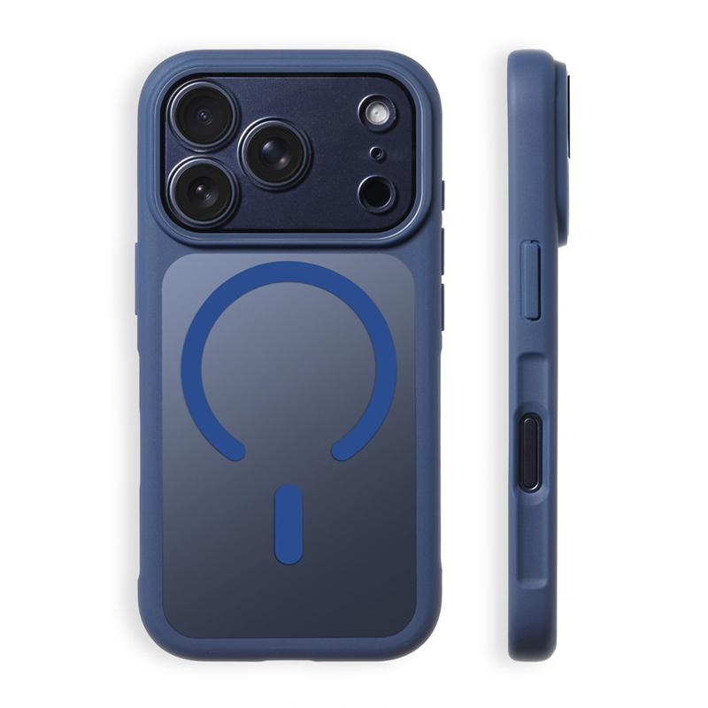 Magnetic Transparent Shockproof Case for iPhone 17promax 17Pro Clear Wireless Charging Lens Protection For Magsafe Cover For iPhone 17Pro
Magnetic Transparent Shockproof Case for iPhone 17promax 17Pro Clear Wireless Charging Lens Protection For Magsafe Cover For iPhone 17Pro