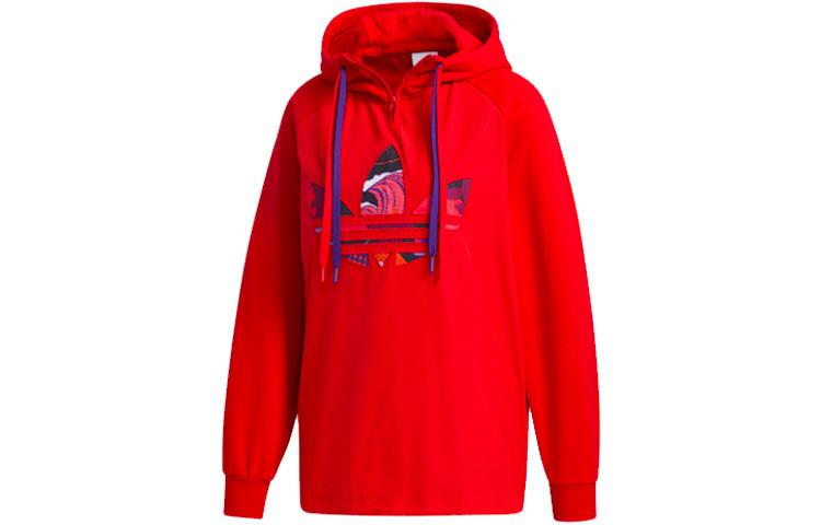 Adidas Originals Sweatshirt Women s Light Scarlet GN4737 34
Adidas Originals Sweatshirt Women s Light Scarlet GN4737 34