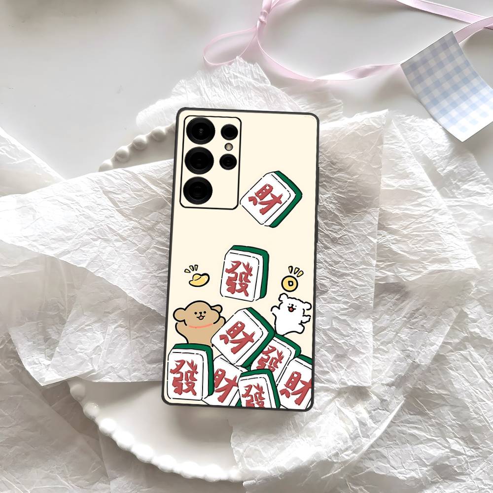 Line CARTOON P-PuppyS Phone Case For Samsung S 24 Fe 25 Ultra Plus 20 Lite 21 30 22 23 24 22 Ultra 5G Fundas Samsung S22 5G
Line CARTOON P-PuppyS Phone Case For Samsung S 24 Fe 25 Ultra Plus 20 Lite 21 30 22 23 24 22 Ultra 5G Fundas Samsung S22 5G