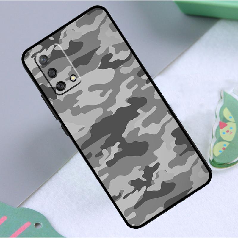 Green Camouflage Case For OPPO A16 A15 A52 A72 A94 A74 A54 A5 A9 A31 A53 A83 A93 A91 Find X5 X3 Pro Cover OPPO A54 4G
Green Camouflage Case For OPPO A16 A15 A52 A72 A94 A74 A54 A5 A9 A31 A53 A83 A93 A91 Find X5 X3 Pro Cover OPPO A54 4G