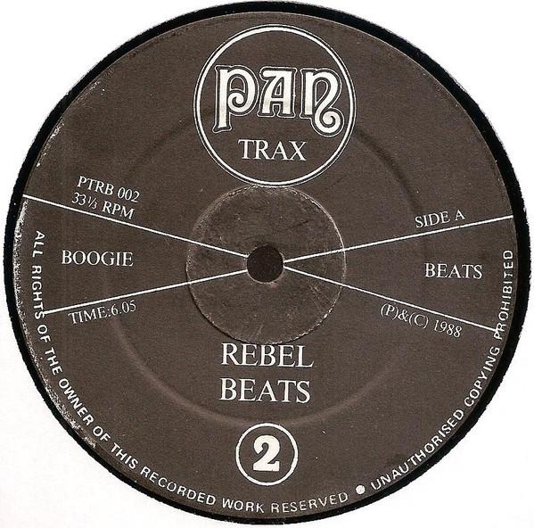 12-дюймовая пластинка НЕИЗВЕСТНЫЙ ИСПОЛНИТЕЛЬ - Rebel Beats 2 PTRB002 Pan Trax 1988 UK Танцевальная и Электронная Б/У
12-дюймовая пластинка НЕИЗВЕСТНЫЙ ИСПОЛНИТЕЛЬ - Rebel Beats 2 PTRB002 Pan Trax 1988 UK Танцевальная и Электронная Б/У