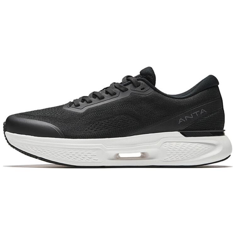 Anta Shunxing 11 Comfortable Versatile Breathable Non-Slip Low-Top Training Shoes Men sneaker Black 112527718-3 42
Anta Shunxing 11 Comfortable Versatile Breathable Non-Slip Low-Top Training Shoes Men sneaker Black 112527718-3 42