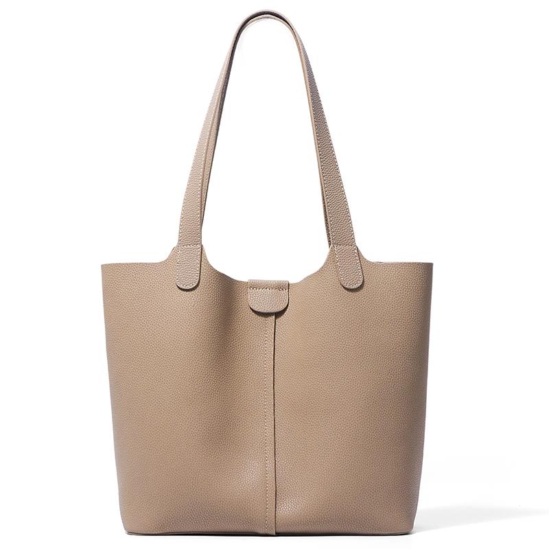 Ladies Cow Split Leather Bags Women Retro Cowhide Large Capacity Fashi Shoulder Bag Female Commuting Work Handbags for Lady 30x11x28cm серый
Ladies Cow Split Leather Bags Women Retro Cowhide Large Capacity Fashi Shoulder Bag Female Commuting Work Handbags for Lady 30x11x28cm серый