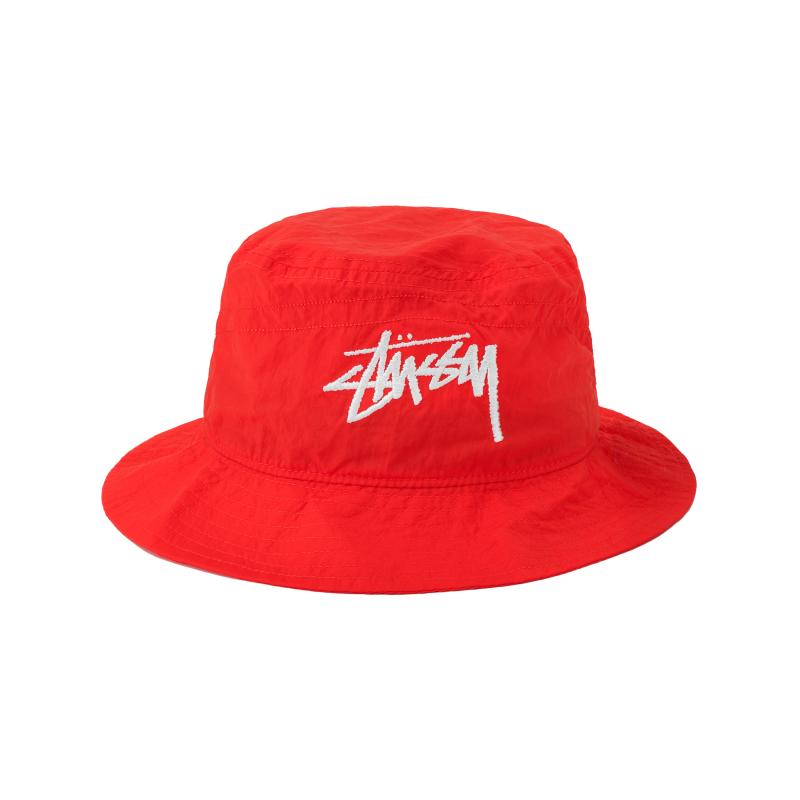 Панама Nike X Stussy Повседневная CT8411-634 S/M красный
Панама Nike X Stussy Повседневная CT8411-634 S/M красный