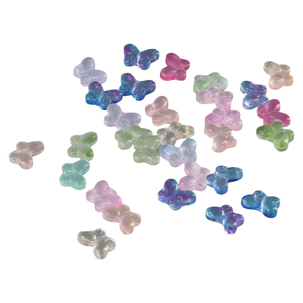 coloured glaze Beads multicolour Crystal Beads Crafts Random Color Glass Beads Sewing
coloured glaze Beads multicolour Crystal Beads Crafts Random Color Glass Beads Sewing