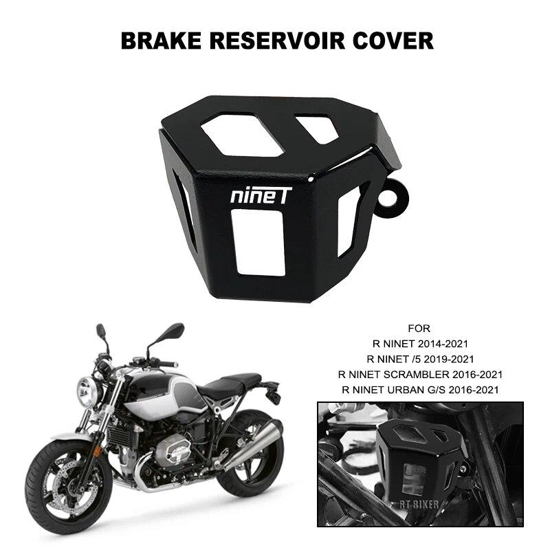 Для BMW R NINE TR 9T RNINET Racer Scramble Urban R9T 2014-2018 мотоциклетный насос заднего тормоза, бак для жидкости, масляная чашка
Для BMW R NINE TR 9T RNINET Racer Scramble Urban R9T 2014-2018 мотоциклетный насос заднего тормоза, бак для жидкости, масляная чашка