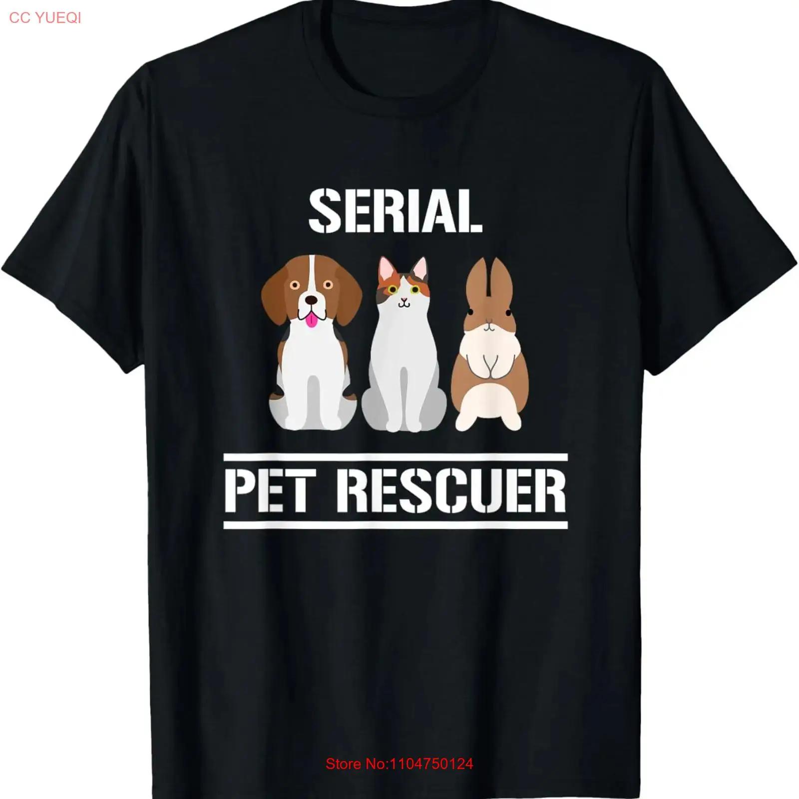 Serial Pet Rescuer Cute Pets T Shirt vintage Washed Casual Slightly graphic Comfortable Stylish fashion Versatile Soft S разноцветный
Serial Pet Rescuer Cute Pets T Shirt vintage Washed Casual Slightly graphic Comfortable Stylish fashion Versatile Soft S разноцветный
