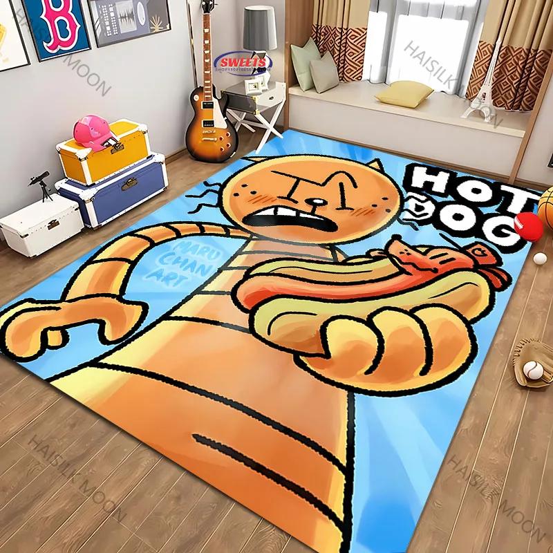 New Release! Cartoon D0g M-man Movie Theme Printed Carpet for Living Room Bedroom,Office Area Rug,Durable Machine Washable Mat 40x60cm
New Release! Cartoon D0g M-man Movie Theme Printed Carpet for Living Room Bedroom,Office Area Rug,Durable Machine Washable Mat 40x60cm