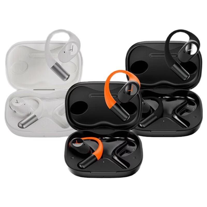 Beyerdynamic Verio 200 True Wireless Open-Ear Headphones
Beyerdynamic Verio 200 True Wireless Open-Ear Headphones