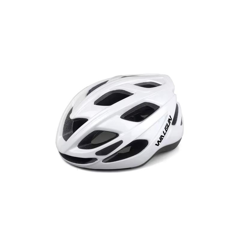 Ultralight Adult Road Bike Helmet MTB Cycling Helmets for Man Women Comfortable Electric Scooter Bike Helmet About 205g Casco L (57-62cm) білий
Ultralight Adult Road Bike Helmet MTB Cycling Helmets for Man Women Comfortable Electric Scooter Bike Helmet About 205g Casco L (57-62cm) білий