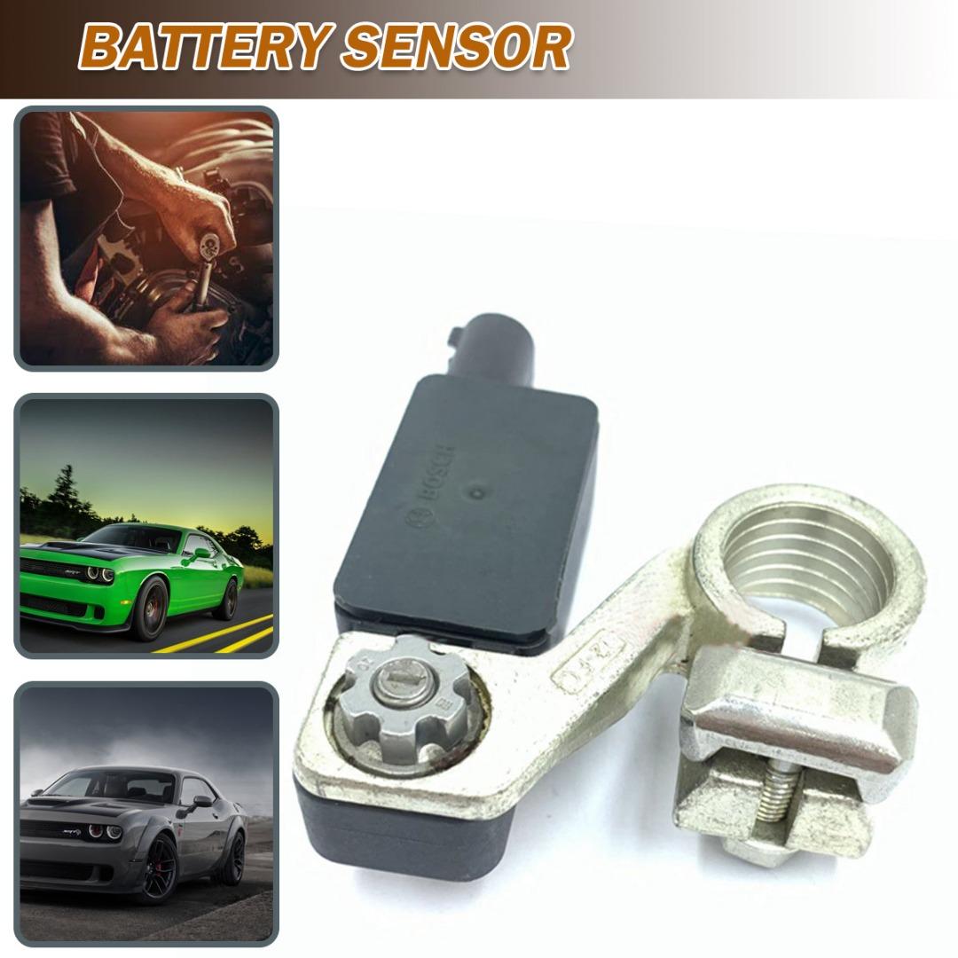 Pdtoweb Датчик температуры батареи 68318616AC для 2017 + Chrysler Dodge Jeep 68318616AC
Pdtoweb Датчик температуры батареи 68318616AC для 2017 + Chrysler Dodge Jeep 68318616AC