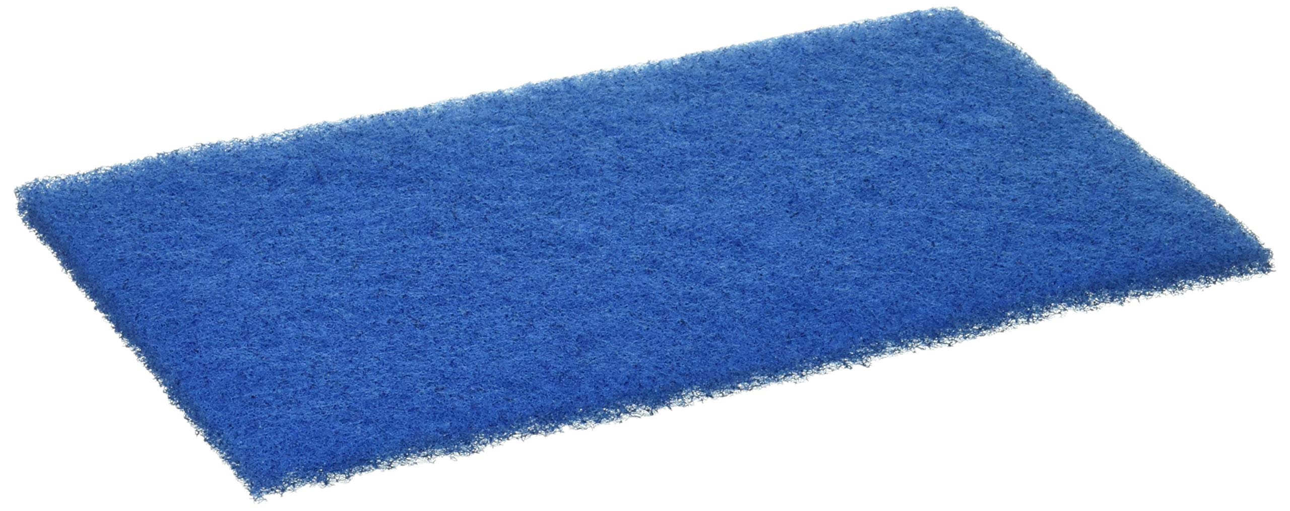 TRUSCO Kikulon Nylon H711 Scrubbers, 10-Pack,
TRUSCO Kikulon Nylon H711 Scrubbers, 10-Pack,