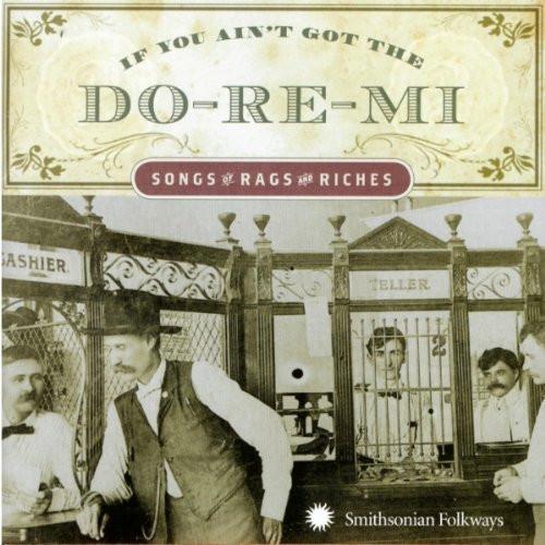 CD VARIOUS If You Aint Got The DoReMi Son SFWCD40195 Smithsonian Fol 2007 US Reggae Ska Dub Used
CD VARIOUS If You Aint Got The DoReMi Son SFWCD40195 Smithsonian Fol 2007 US Reggae Ska Dub Used