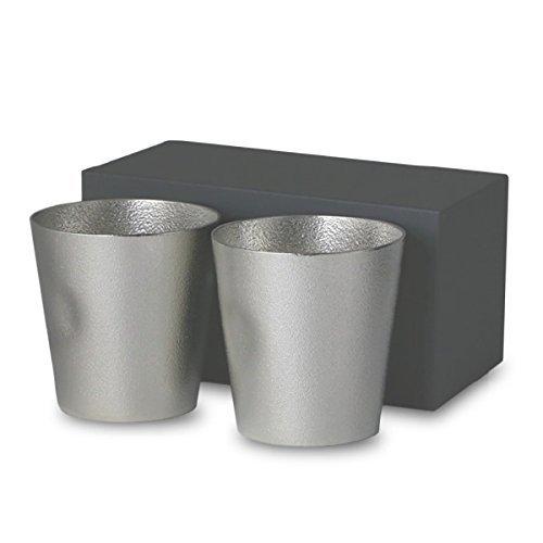 Nousaku NAJIMI Tumbler (Pair Set of 2)
Nousaku NAJIMI Tumbler (Pair Set of 2)