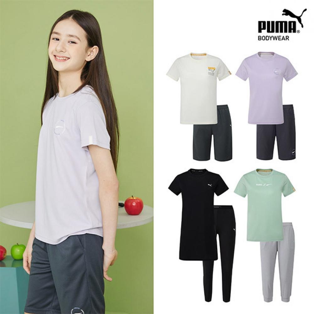 Puma Девочки Юниоры 2 Типа Функциональной Мультиодежды Выбрать Option01.PMKYIBM01/00/130
Puma Девочки Юниоры 2 Типа Функциональной Мультиодежды Выбрать Option01.PMKYIBM01/00/130