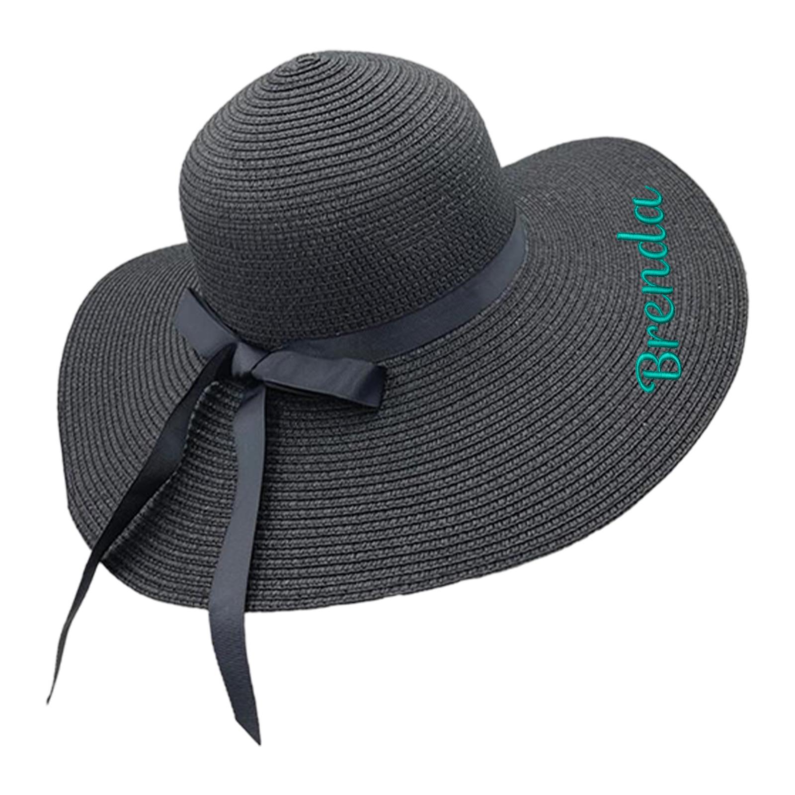 Personalized Wide-brimmed With Delicate Ribbon Bow For Sunand Beachwear. One Size чёрный
Personalized Wide-brimmed With Delicate Ribbon Bow For Sunand Beachwear. One Size чёрный