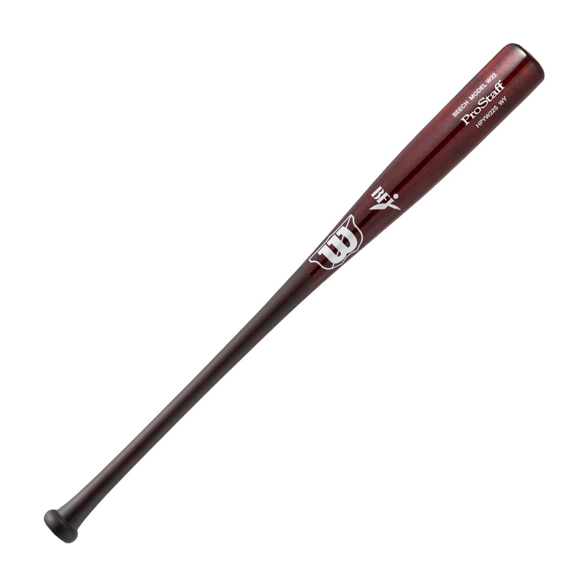 Деревянная бита Wilson Hardball ProStaff Beech W22S Type Dark 8588 Brown/Redwood WBW20150108588/HPYW22S
Деревянная бита Wilson Hardball ProStaff Beech W22S Type Dark 8588 Brown/Redwood WBW20150108588/HPYW22S