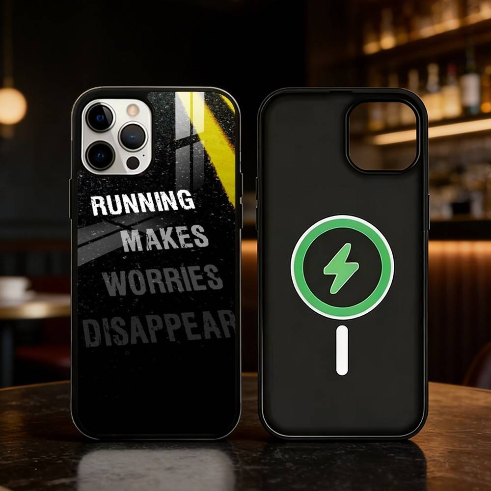 I Love Running Phone Case For iPhone 17/16/15/14/13/12/Plus/Pro/Max for Magnetic Wireless Charging iPhone17Air
I Love Running Phone Case For iPhone 17/16/15/14/13/12/Plus/Pro/Max for Magnetic Wireless Charging iPhone17Air