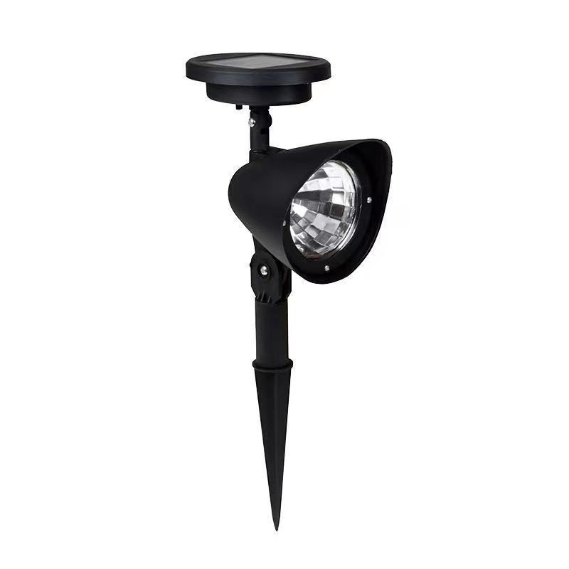 Solar Garden Spotlights With 3led Waterproof Landscape Pathway Light For Outdoor Villas
Solar Garden Spotlights With 3led Waterproof Landscape Pathway Light For Outdoor Villas