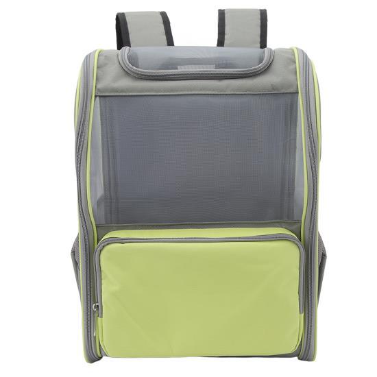 Pet Carrier Backpack Breathable Cat Dog Carrier Backpack Pet Backpack Bag for Hiking Travel Outdoor Hold Pets Up to 16.5Lbs Yellow Yellow
Pet Carrier Backpack Breathable Cat Dog Carrier Backpack Pet Backpack Bag for Hiking Travel Outdoor Hold Pets Up to 16.5Lbs Yellow Yellow