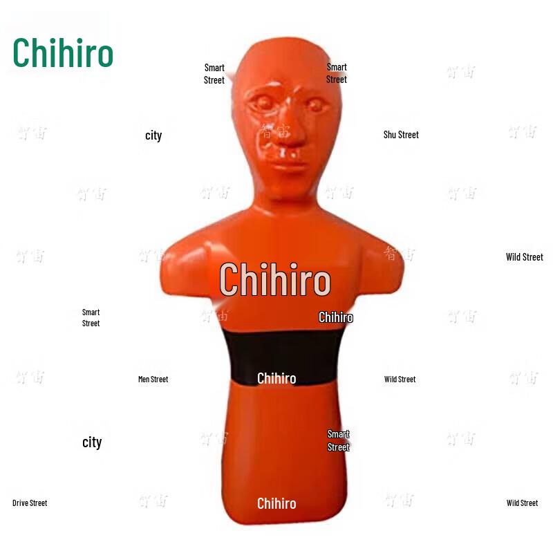 Zhizhou Water Rescue Training Manikin
Zhizhou Water Rescue Training Manikin