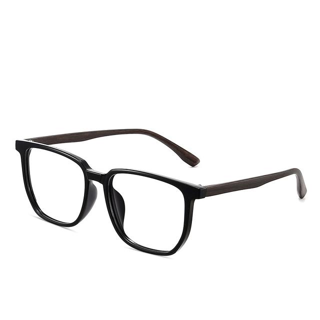 Очки с деревянным узором в стиле ретро, анти-синий свет, очки для мужчин, оптическая TR90, мужская квадратная оправа для очков, женские прозрачные линзы, подарочная оправа
Очки с деревянным узором в стиле ретро, анти-синий свет, очки для мужчин, оптическая TR90, мужская квадратная оправа для очков, женские прозрачные линзы, подарочная оправа