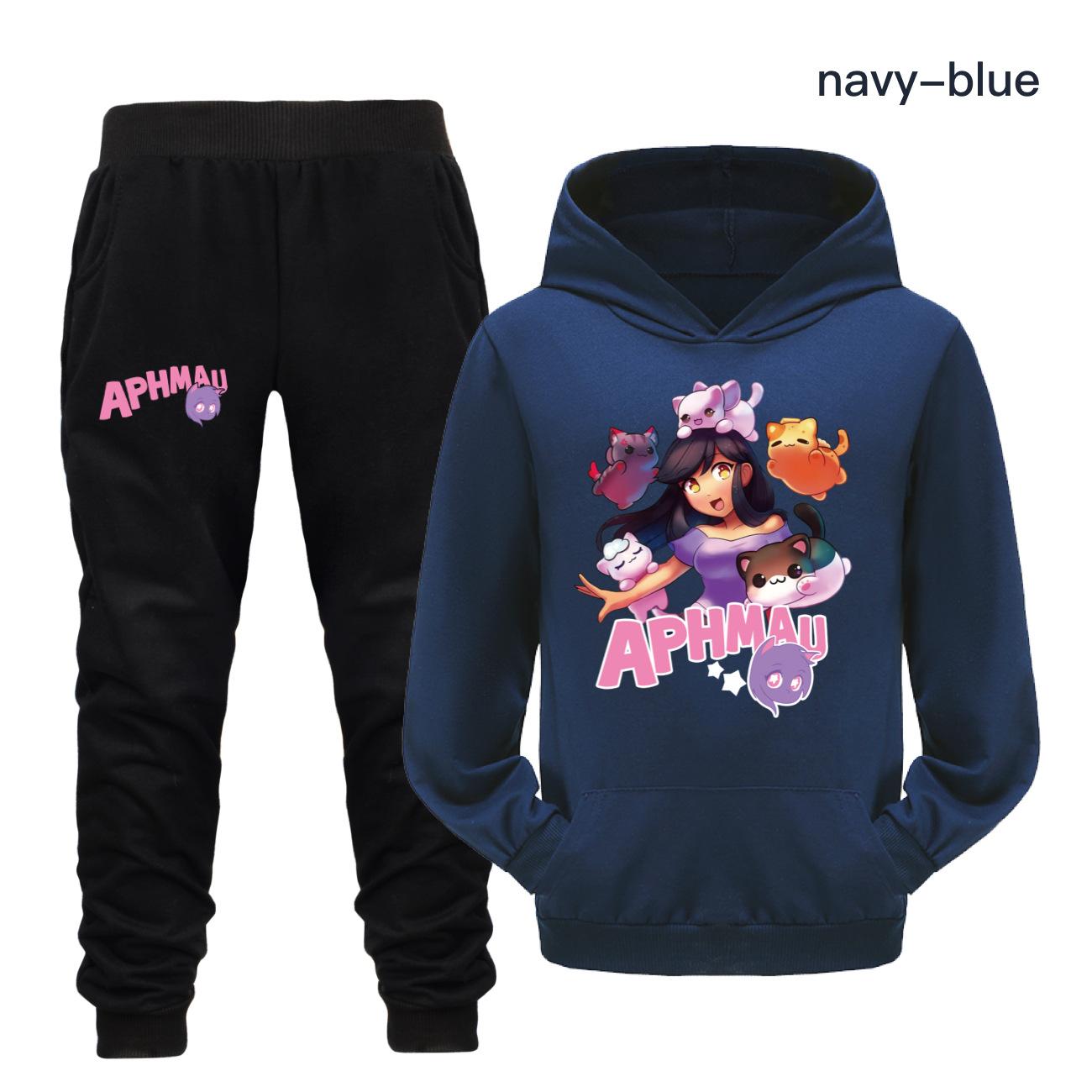 Kids Clothing Sets Children s Hoodies Fashion Casual Pocket Hoodies 160 темно-синий
Kids Clothing Sets Children s Hoodies Fashion Casual Pocket Hoodies 160 темно-синий