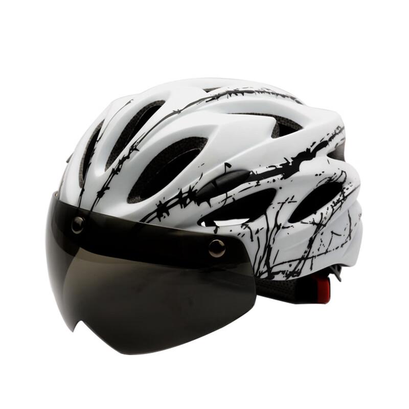 Lishi CPSC Bicycle Helmet with Wind Lens & MIPS
Lishi CPSC Bicycle Helmet with Wind Lens & MIPS