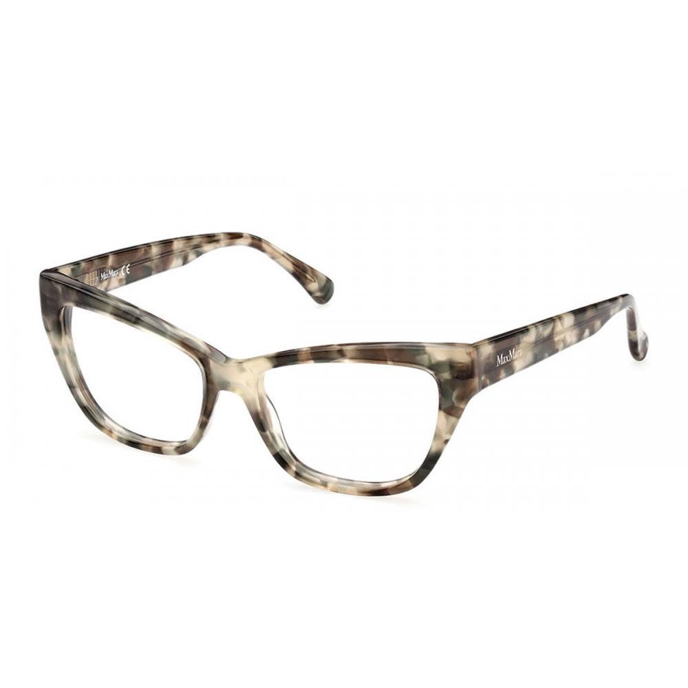 Max Mara Mm5053 Women Eyeglasses 055 White Tortoise/53-16-140
Max Mara Mm5053 Women Eyeglasses 055 White Tortoise/53-16-140