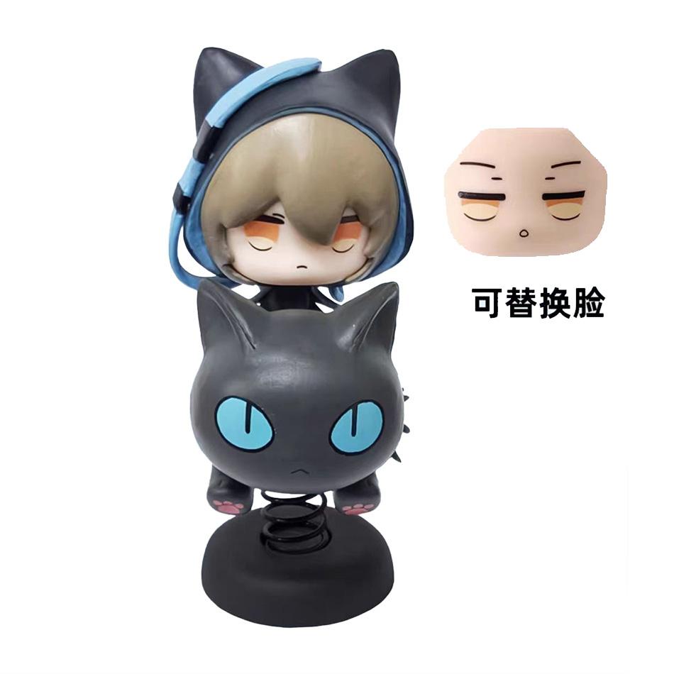 2026New Genshin Impact Furina Focalors Anime Figure God of Water Q Version Model Peripheral Collection Decoration Dolls Adorable Toy
2026New Genshin Impact Furina Focalors Anime Figure God of Water Q Version Model Peripheral Collection Decoration Dolls Adorable Toy