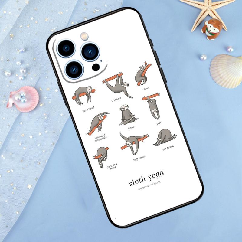 Sloth Cute Animal Case For iPhone 17 Pro Max 16 15 14 13 12 11 Pro Max Plus 12 13 Mini 16e 17 Air Back Cover iPhone 17
Sloth Cute Animal Case For iPhone 17 Pro Max 16 15 14 13 12 11 Pro Max Plus 12 13 Mini 16e 17 Air Back Cover iPhone 17