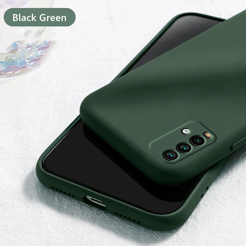 Для Xiaomi Poco M3 Pro Чехол Для Mi Poco M3 Pro X3 NFC F3 M2 Redmi Note 10 Pro Чехол жидкий силиконовый мягкий защитный чехол For Redmi 9C
Для Xiaomi Poco M3 Pro Чехол Для Mi Poco M3 Pro X3 NFC F3 M2 Redmi Note 10 Pro Чехол жидкий силиконовый мягкий защитный чехол For Redmi 9C