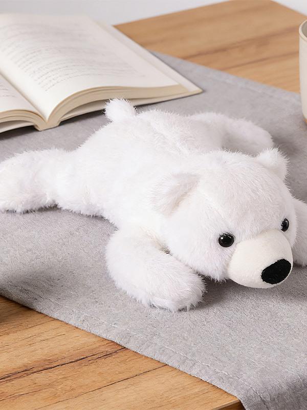Cute Lying Animal Plush Toys, Multiple Styles Available
Cute Lying Animal Plush Toys, Multiple Styles Available