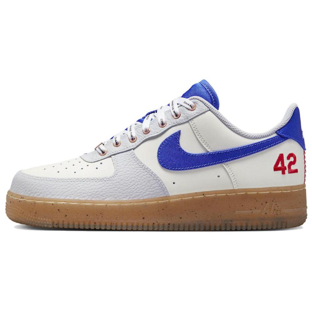 Nike Air Force 1 Low Джеки Робинсон 41
Nike Air Force 1 Low Джеки Робинсон 41