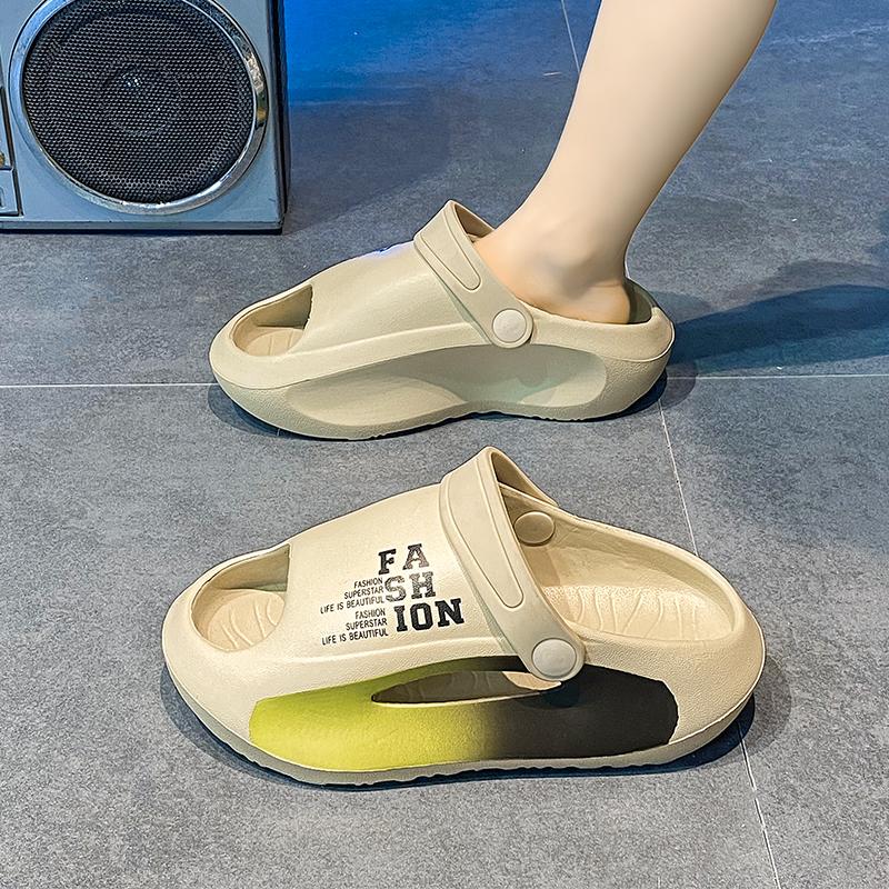 Дитячі капці Тапочки Crocs Хлопчики пляжне взуття шльопанці Size28 ,Foot Length17.5cm чорний
Дитячі капці Тапочки Crocs Хлопчики пляжне взуття шльопанці Size28 ,Foot Length17.5cm чорний