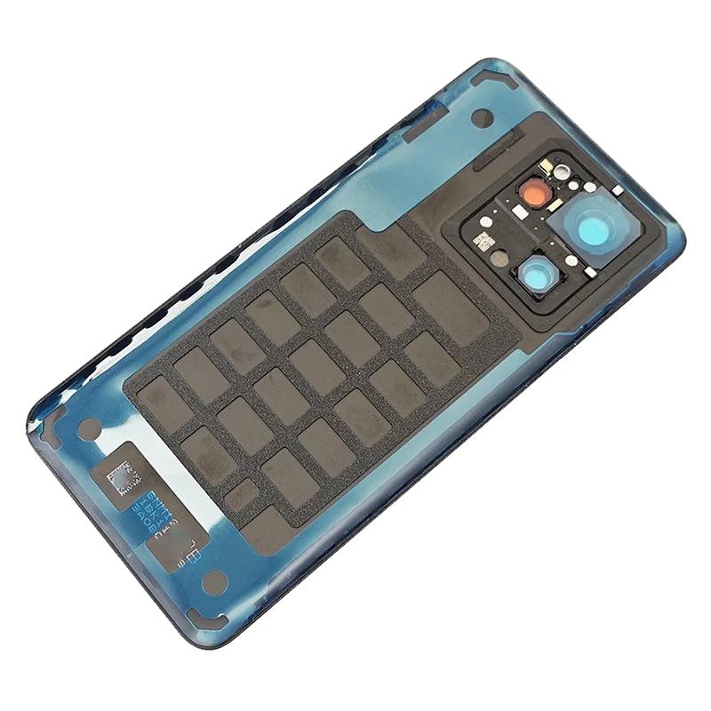 Для Xiaomi 13T/13T Pro Задня кришка акумуляторного відсіку з кришкою об єктива кільця камери Запасна частина Green
Для Xiaomi 13T/13T Pro Задня кришка акумуляторного відсіку з кришкою об єктива кільця камери Запасна частина Green