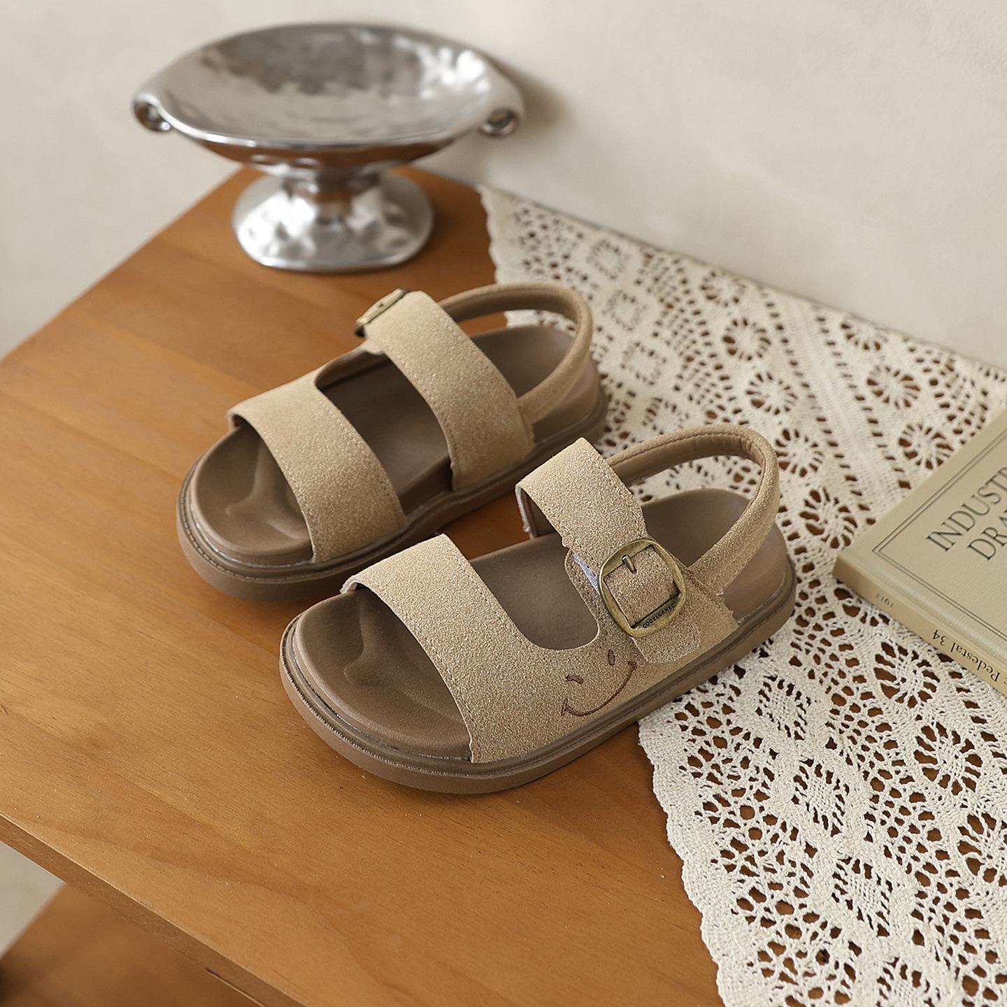 New Style Men s Flip-flops, Casual Sandals, Children s Shoes 30 хакі
New Style Men s Flip-flops, Casual Sandals, Children s Shoes 30 хакі